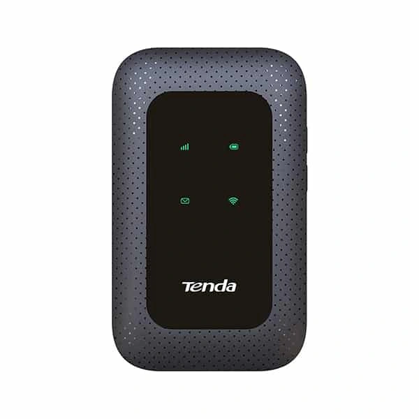 Tenda 4G180 4G LTE Advanced 150MBPS Pocket Mobile Wi-Fi Hotspot Device