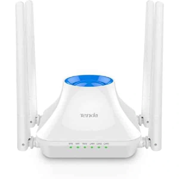 Tenda F6 Wireless N300 Wi-Fi Router