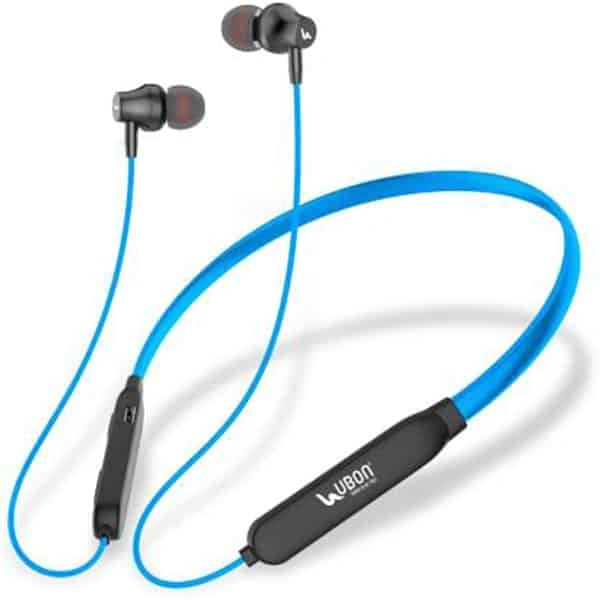 Ubon BT-5250 BASS FACTORY 2.0 Wireless Neckband