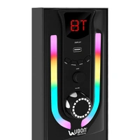 Ubon TW-3800 London Tower 60W Bluetooth Home Theatre