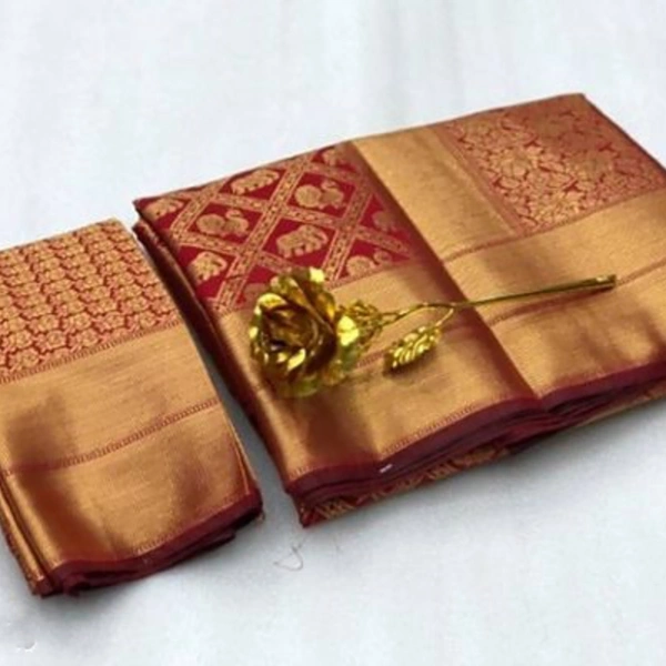 Banarasi Silk  Saress