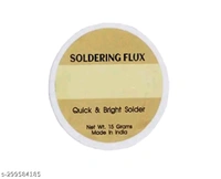 Soldering Iron Kit, 25W Welding Tool with High Temperature Kit With Flux, Tester, Wire , WickName: Soldering Iron Kit, 25W Welding Tool with High Temperature Kit