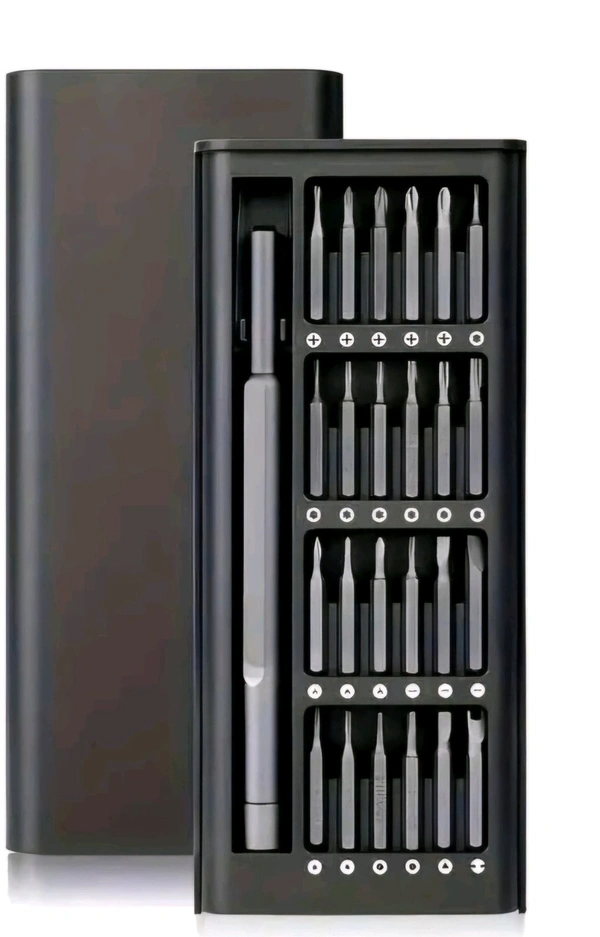 25 in 1 Small Screwdriver Set