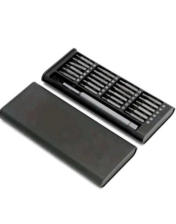 25 in 1 Small Screwdriver Set
