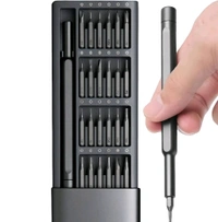 25 in 1 Small Screwdriver Set