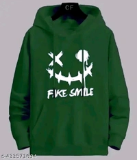 Hoodies Sweatshirts for Mens - Pink Lace, L