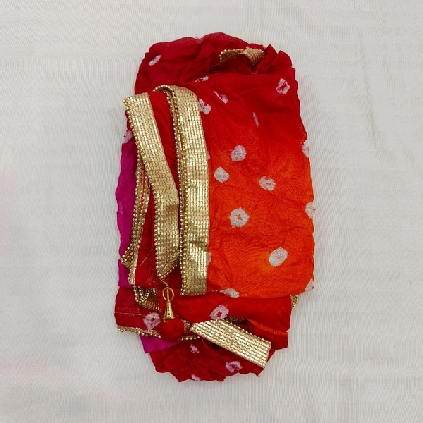 Twokart Art Silk Printed Women Duppata (Multicolor, 2.25) Pack Of 1 - 2.25, Japanese Laurel