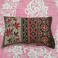 Twokart Printed Cushion & Pillow Cover (Pack Of 2, Multicolor, Cotton) (Pillow30) - Clam Shell, 51×70