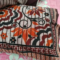 Twokart Printed Cushion & Pillow Cover (Pack Of 2, Multicolor, Cotton) (Pillow31) - Clam Shell, 51×70