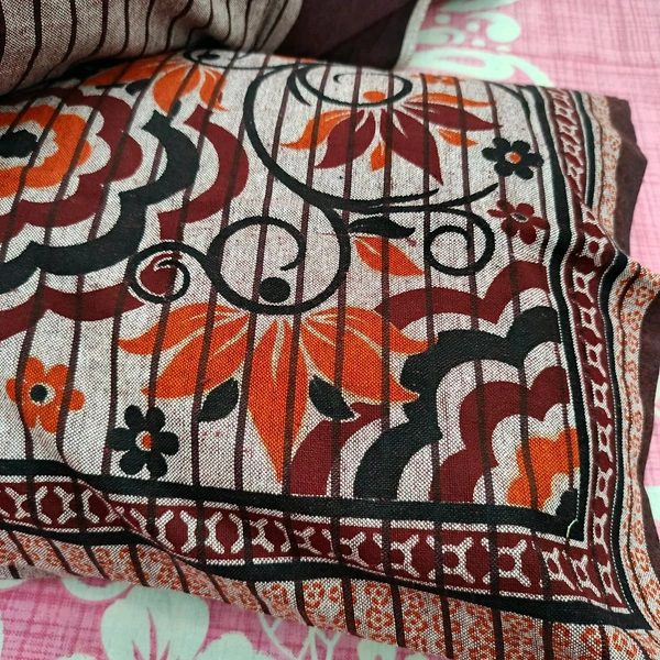 Twokart Printed Cushion & Pillow Cover (Pack Of 2, Multicolor, Cotton) (Pillow31) - Clam Shell, 51×70