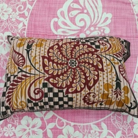 Twokart Printed Cushion & Pillow Cover (Pack Of 2, MultiColor, Cotton) (Pillow33) - 51×70, Wild Watermelon