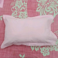 Twokart Plain Cushion & Pillow Cover (Pack Of 2, Pink, Cotton) (Pillow28) - 47×70, Pink