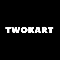 Twokart  - Logo