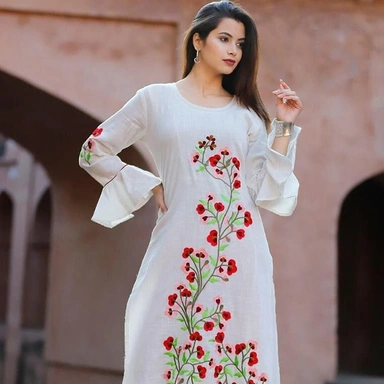 Women Kurti