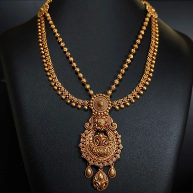 Jewellery