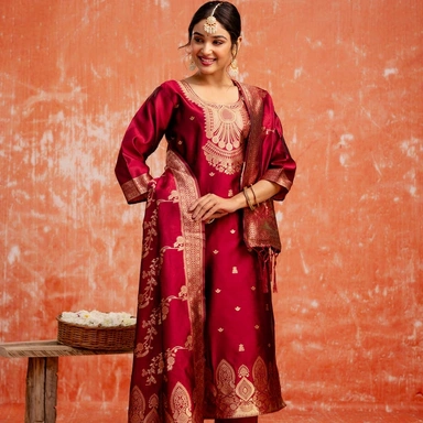 Women Suit