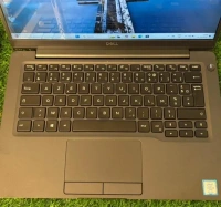 Dell Latitude 7300 8th Gen (Refurbish) - Gray, A, Corei5 8th, 13.3, 256GB, 8GB