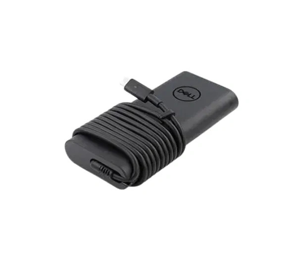 Dell 65W Type-C Original Laptop Charger (New)