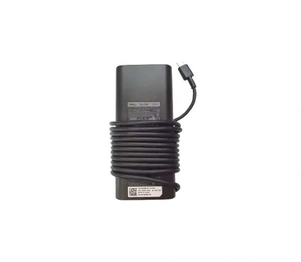 Dell 65W Type-C Original Laptop Charger (New)
