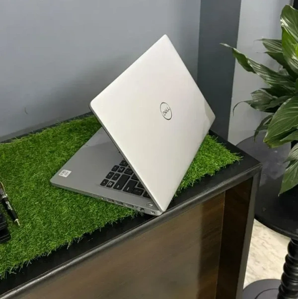 Dell Latitude 5410 10th Gen (Refurbished) - Black, A, Corei5 10th, 14.0, 256GB, 8GB