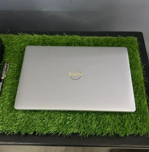 Dell Latitude 5410 10th Gen (Refurbished) - Black, A, Corei5 10th, 14.0, 256GB, 8GB