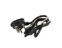 Dell Original Genuine Laptop 3Pin Power Cord (New)