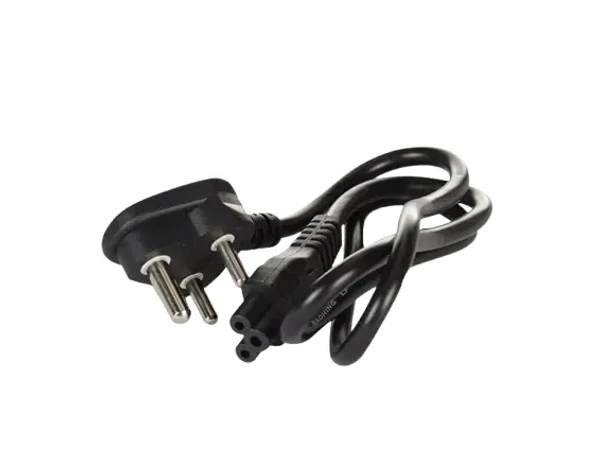 Dell Original Genuine Laptop 3Pin Power Cord (New)