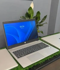 HP ProBook 450 G6 8th Gen (Refurbished) - Silver, A, Corei5 8th, 15.6, 512GB, 16GB