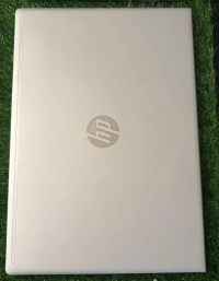 HP ProBook 450 G6 8th Gen (Refurbished) - Silver, A, Corei5 8th, 15.6, 256GB, 8GB