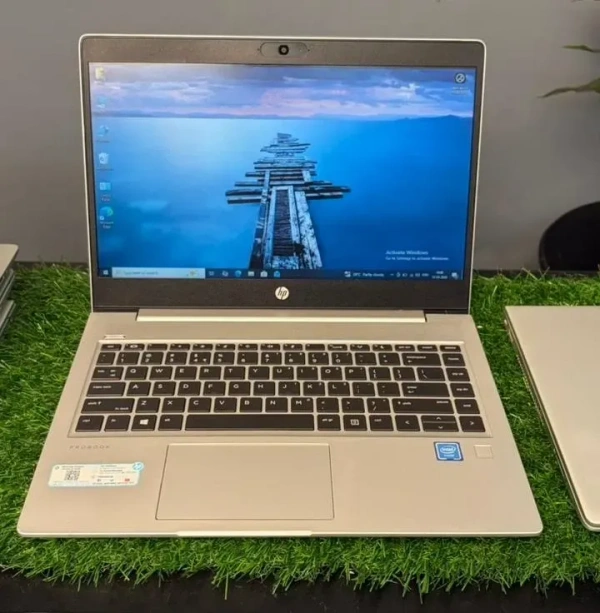 HP ProBook MT22 10th Gen Celeron Dual Core (Refurbish) - Silver, A, Celeron Dual Core 10th, 14, 256GB, 8GB