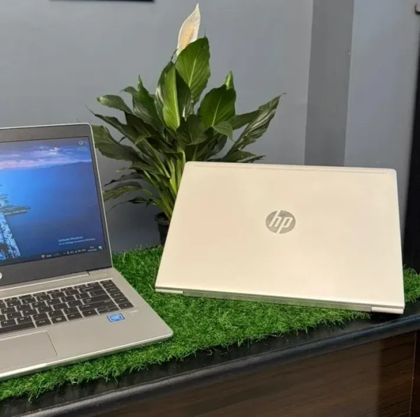 HP ProBook MT22 10th Gen Celeron Dual Core (Refurbish) - Silver, A, Celeron Dual Core 10th, 14, 256GB, 8GB