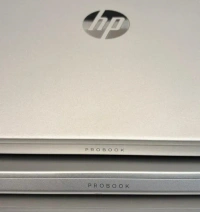 HP ProBook MT22 10th Gen Celeron Dual Core (Refurbish) - Silver, A, Celeron Dual Core 10th, 14, 256GB, 8GB
