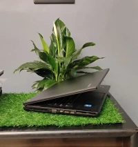 Lenovo ThinkPad L440 4th Gen Low Budget Laptop (Refurbished) - Black, A, Corei3 4th, 14.0, 256GB, 8GB