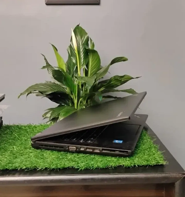 Lenovo ThinkPad L440 4th Gen Low Budget Laptop (Refurbished) - Black, A, Corei3 4th, 14.0, 256GB, 8GB