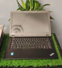Lenovo ThinkPad L440 4th Gen Low Budget Laptop (Refurbished) - Black, A, Corei3 4th, 14.0, 256GB, 8GB
