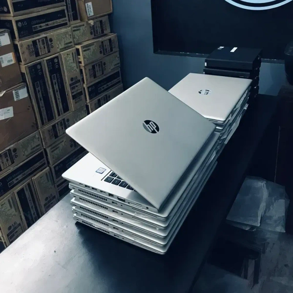 HP ProBook 640G5 Laptop (Renewed)