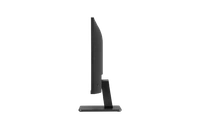 LG 24 Inch 24MR400-B IPS Monitor (New) - Black, 24