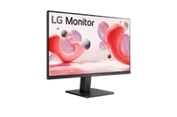 LG 24 Inch 24MR400-B IPS Monitor (New) - Black, 24