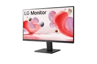 LG 24 Inch 24MR400-B IPS Monitor (New) - Black, 24