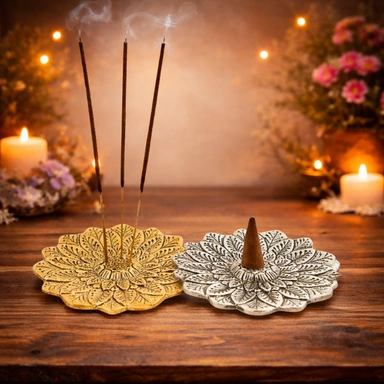 Incense Burners