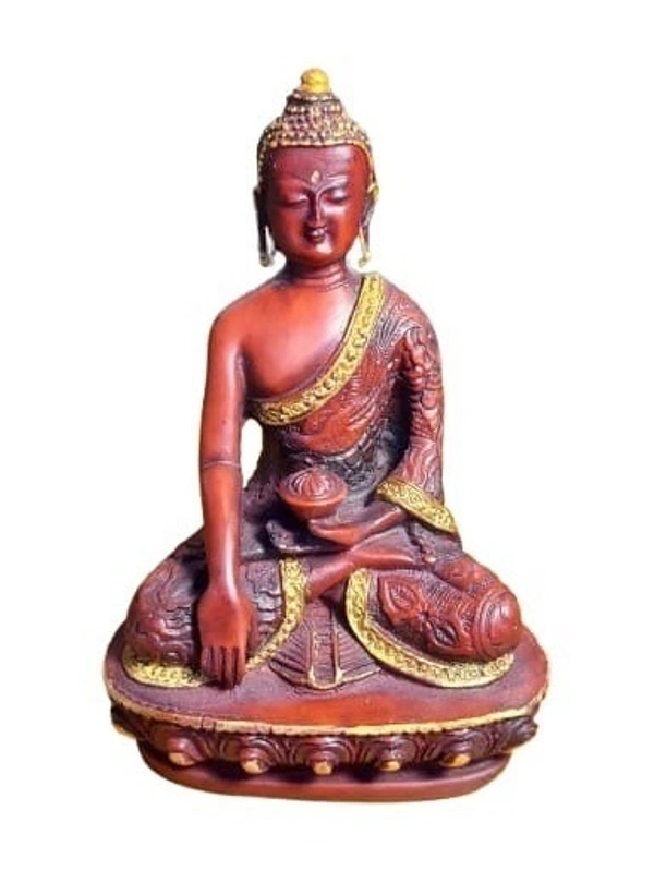 MOI Buddha