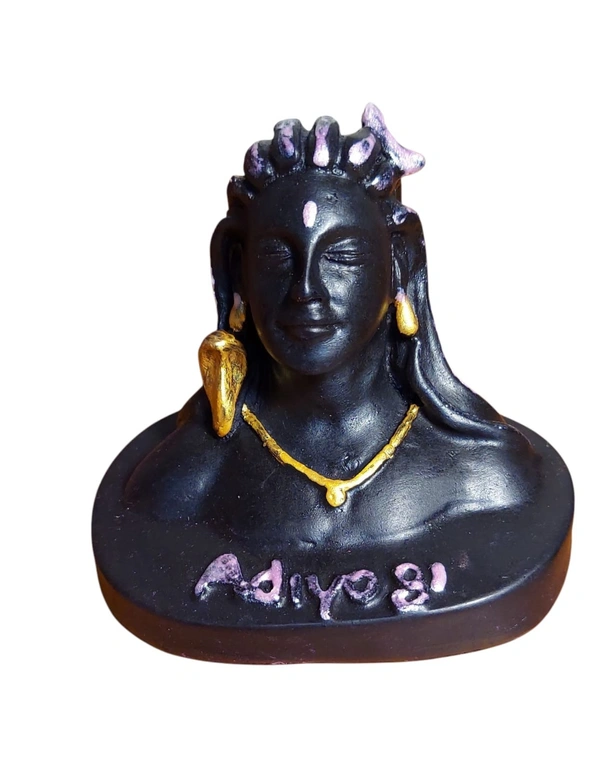 MOI Adiyogi (Shiva)