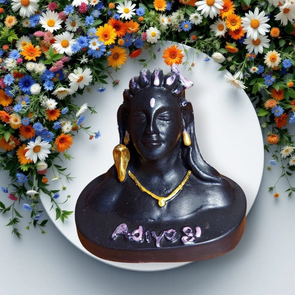MOI Adiyogi (Shiva)