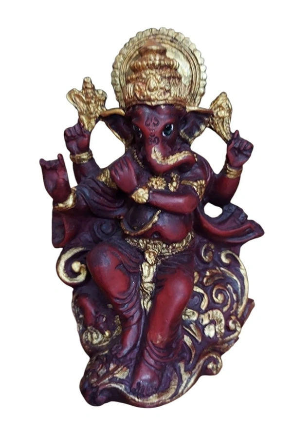 MOI Ganesh