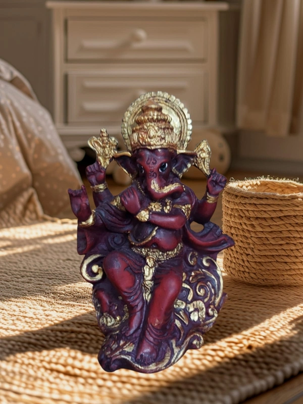 MOI Ganesh