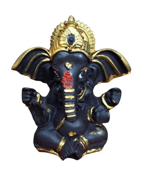 MOI Ganesh (With Big Ears)
