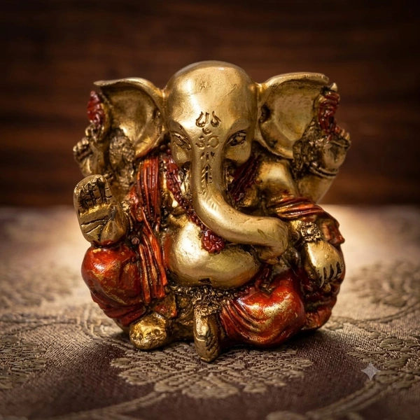 MOI Ganesh - Bring Home Divine Blessings