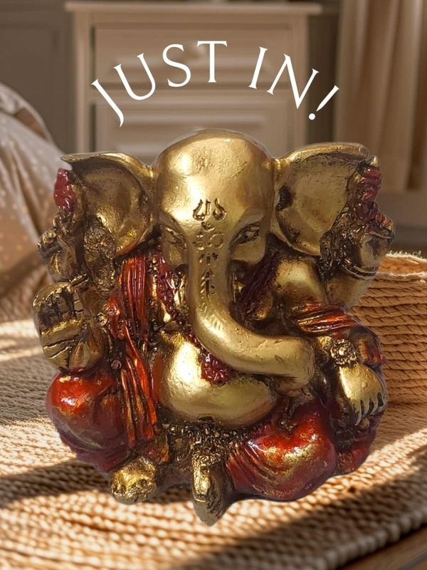 MOI Ganesh - Bring Home Divine Blessings