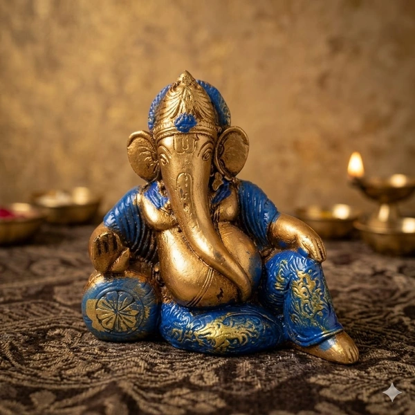 MOI Ganesh - A Spiritual Companion !!
