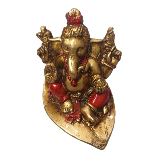 MOI Ganesh - Experience Divine Blessings !!